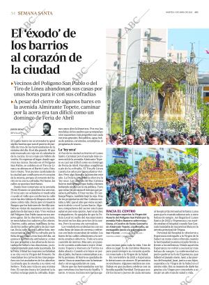 ABC SEVILLA 04-04-2023 página 34