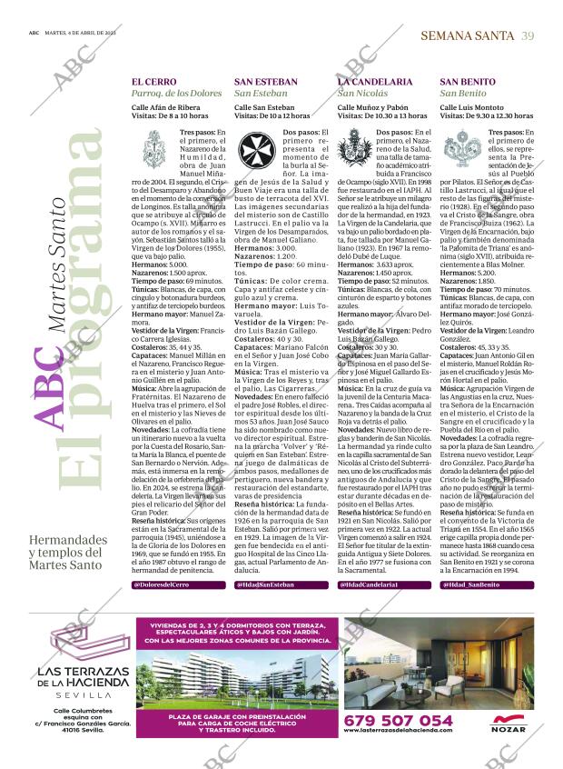ABC SEVILLA 04-04-2023 página 39