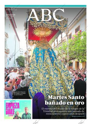 ABC CORDOBA 05-04-2023 página 1