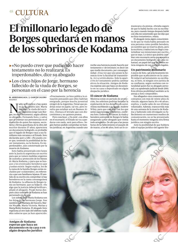 ABC CORDOBA 05-04-2023 página 48