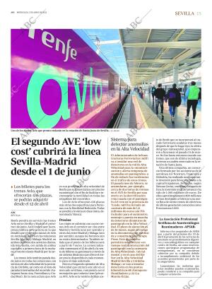 ABC SEVILLA 05-04-2023 página 15