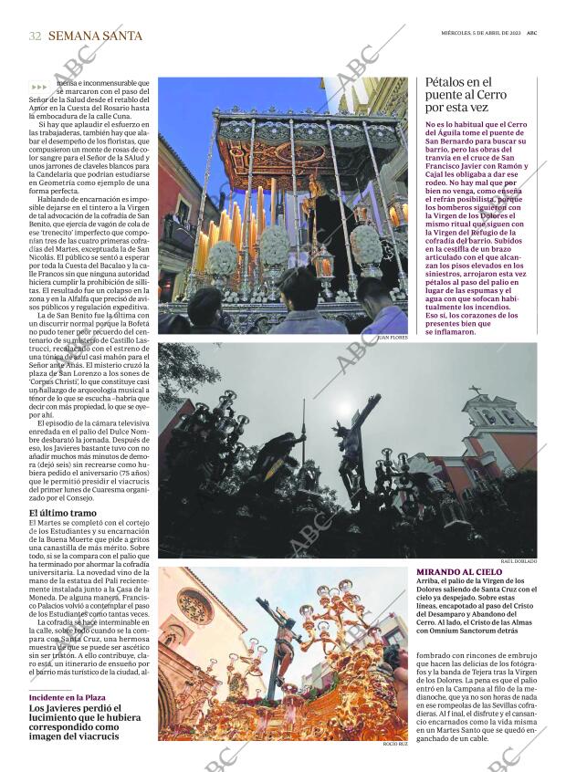 ABC SEVILLA 05-04-2023 página 32