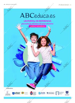 ABC SEVILLA 05-04-2023 página 41