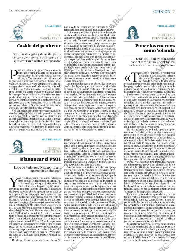 ABC SEVILLA 05-04-2023 página 7
