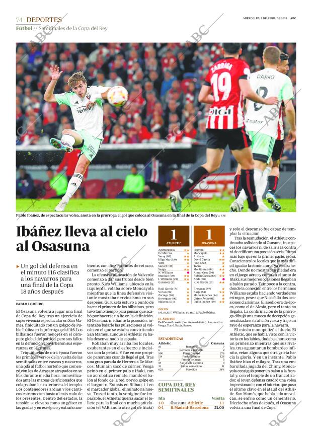 ABC SEVILLA 05-04-2023 página 74
