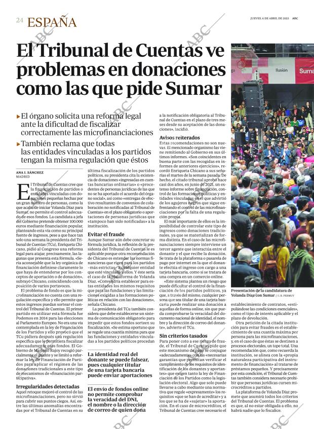 ABC SEVILLA 06-04-2023 página 24