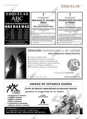 ABC SEVILLA 06-04-2023 página 75