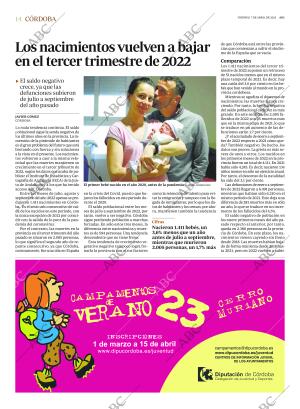 ABC CORDOBA 07-04-2023 página 14