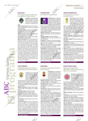 ABC CORDOBA 07-04-2023 página 19