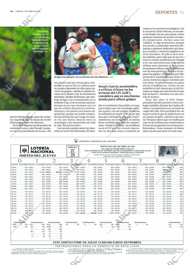 ABC CORDOBA 07-04-2023 página 55