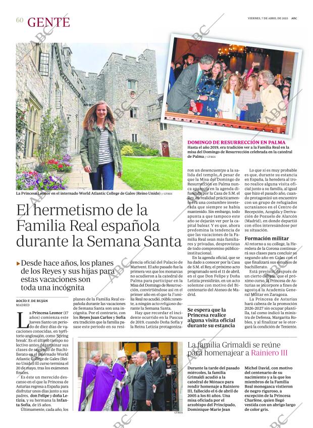 ABC CORDOBA 07-04-2023 página 60