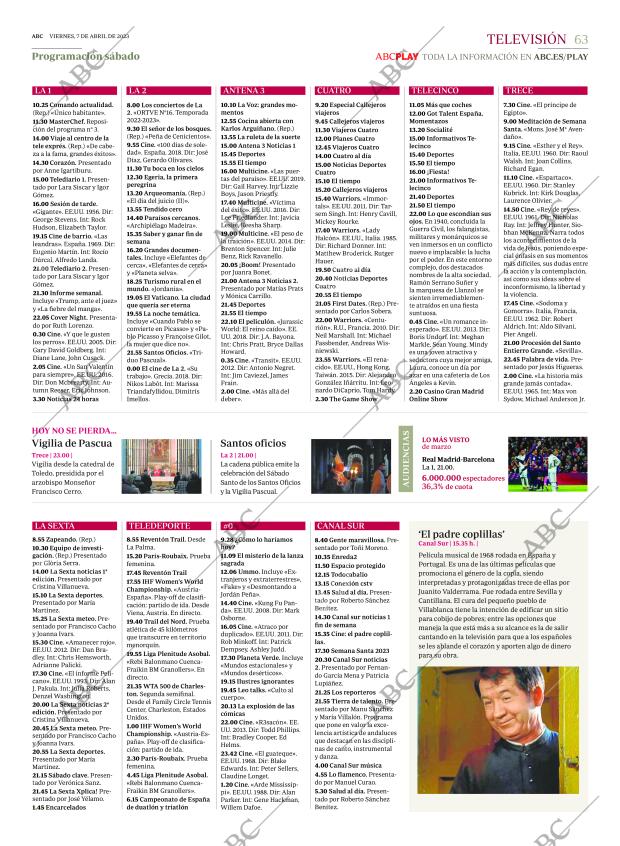 ABC CORDOBA 07-04-2023 página 63