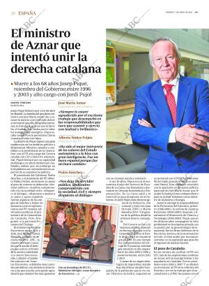 ABC MADRID 07-04-2023 página 20