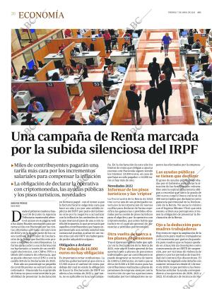 ABC MADRID 07-04-2023 página 26