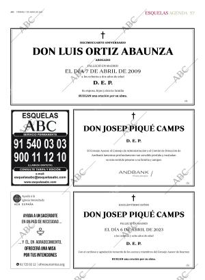 ABC MADRID 07-04-2023 página 57