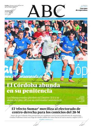 ABC CORDOBA 09-04-2023