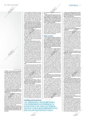 ABC MADRID 09-04-2023 página 17