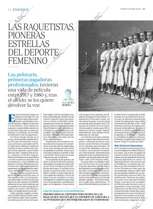 ABC MADRID 09-04-2023 página 18