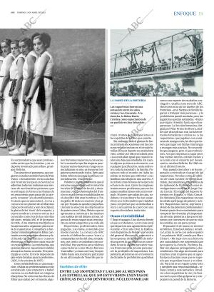 ABC MADRID 09-04-2023 página 19