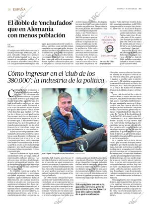 ABC MADRID 09-04-2023 página 26