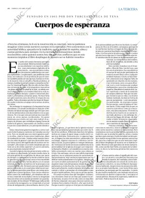 ABC MADRID 09-04-2023 página 3