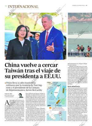 ABC MADRID 09-04-2023 página 30