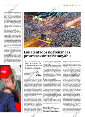 ABC MADRID 09-04-2023 página 33