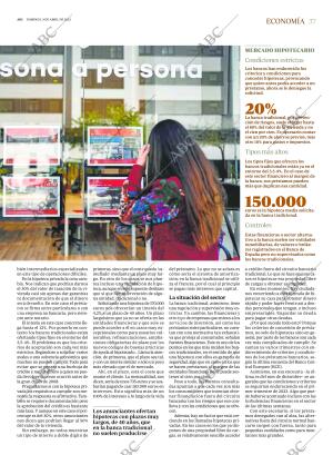 ABC MADRID 09-04-2023 página 37