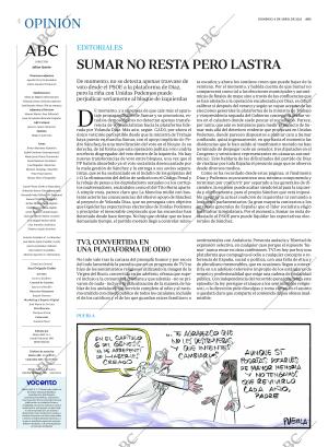 ABC MADRID 09-04-2023 página 4