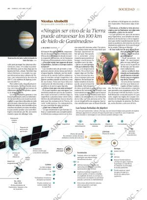 ABC MADRID 09-04-2023 página 41