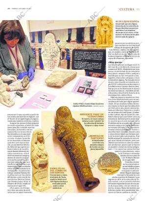 ABC MADRID 09-04-2023 página 49