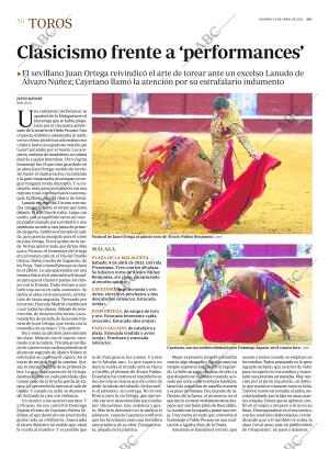 ABC MADRID 09-04-2023 página 50