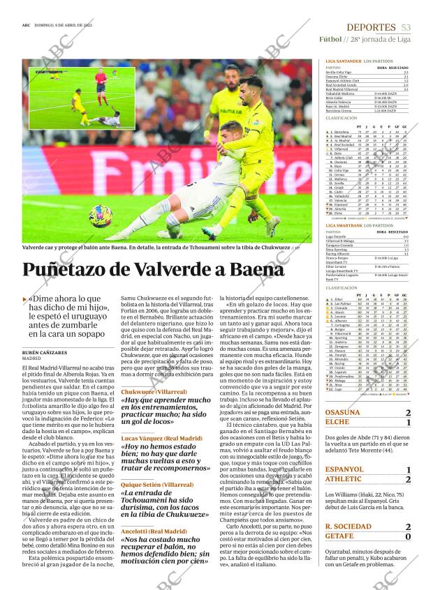 ABC MADRID 09-04-2023 página 53