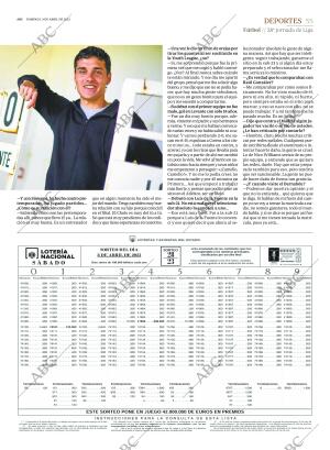 ABC MADRID 09-04-2023 página 55