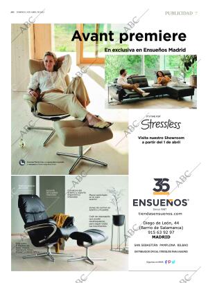 ABC MADRID 09-04-2023 página 7