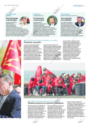 ABC MADRID 10-04-2023 página 11