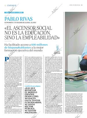 ABC MADRID 10-04-2023 página 12