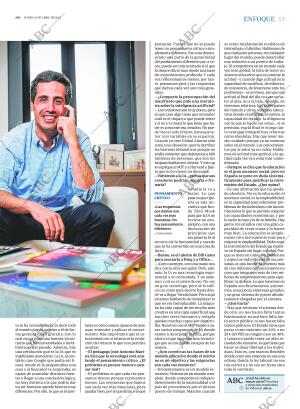 ABC MADRID 10-04-2023 página 13