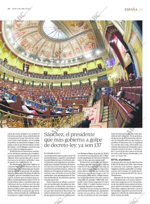 ABC MADRID 10-04-2023 página 15