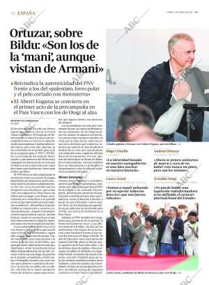 ABC MADRID 10-04-2023 página 16