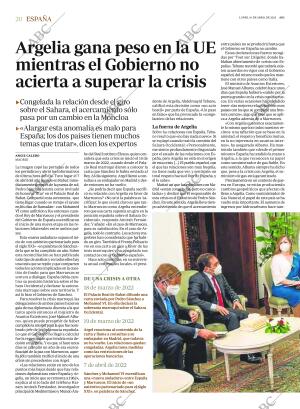 ABC MADRID 10-04-2023 página 20