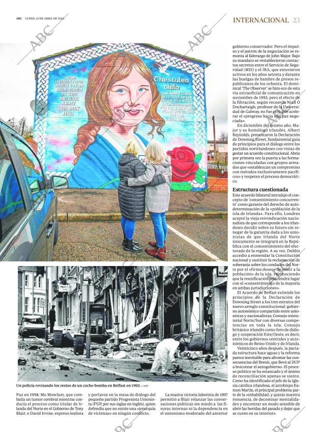 ABC MADRID 10-04-2023 página 23