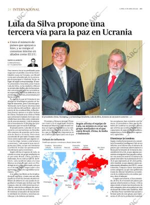 ABC MADRID 10-04-2023 página 24