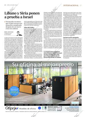 ABC MADRID 10-04-2023 página 27