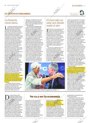 ABC MADRID 10-04-2023 página 31