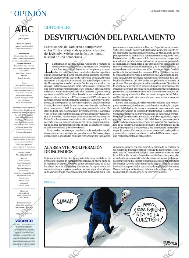 ABC MADRID 10-04-2023 página 4