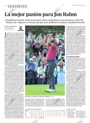 ABC MADRID 10-04-2023 página 40