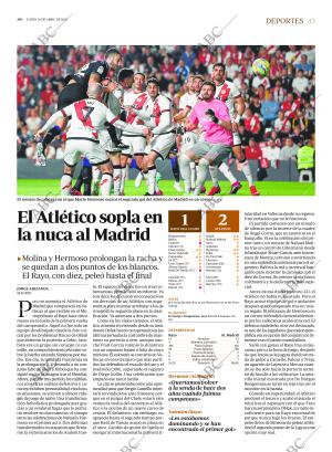 ABC MADRID 10-04-2023 página 43