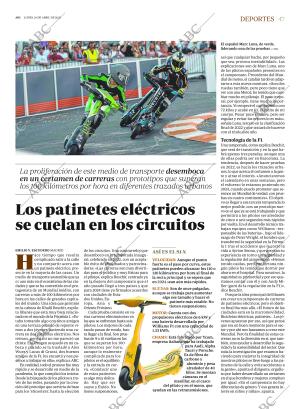 ABC MADRID 10-04-2023 página 47