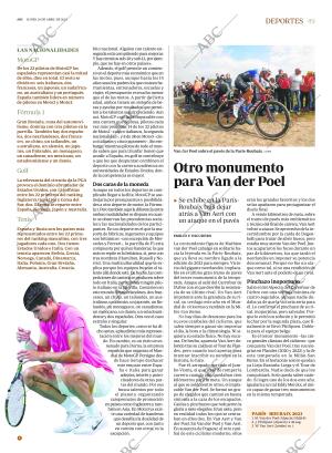 ABC MADRID 10-04-2023 página 49